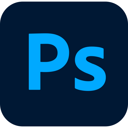 Logo Photoshop